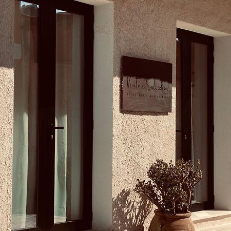 Vento E Salsedine Hotel Marsala Exterior foto