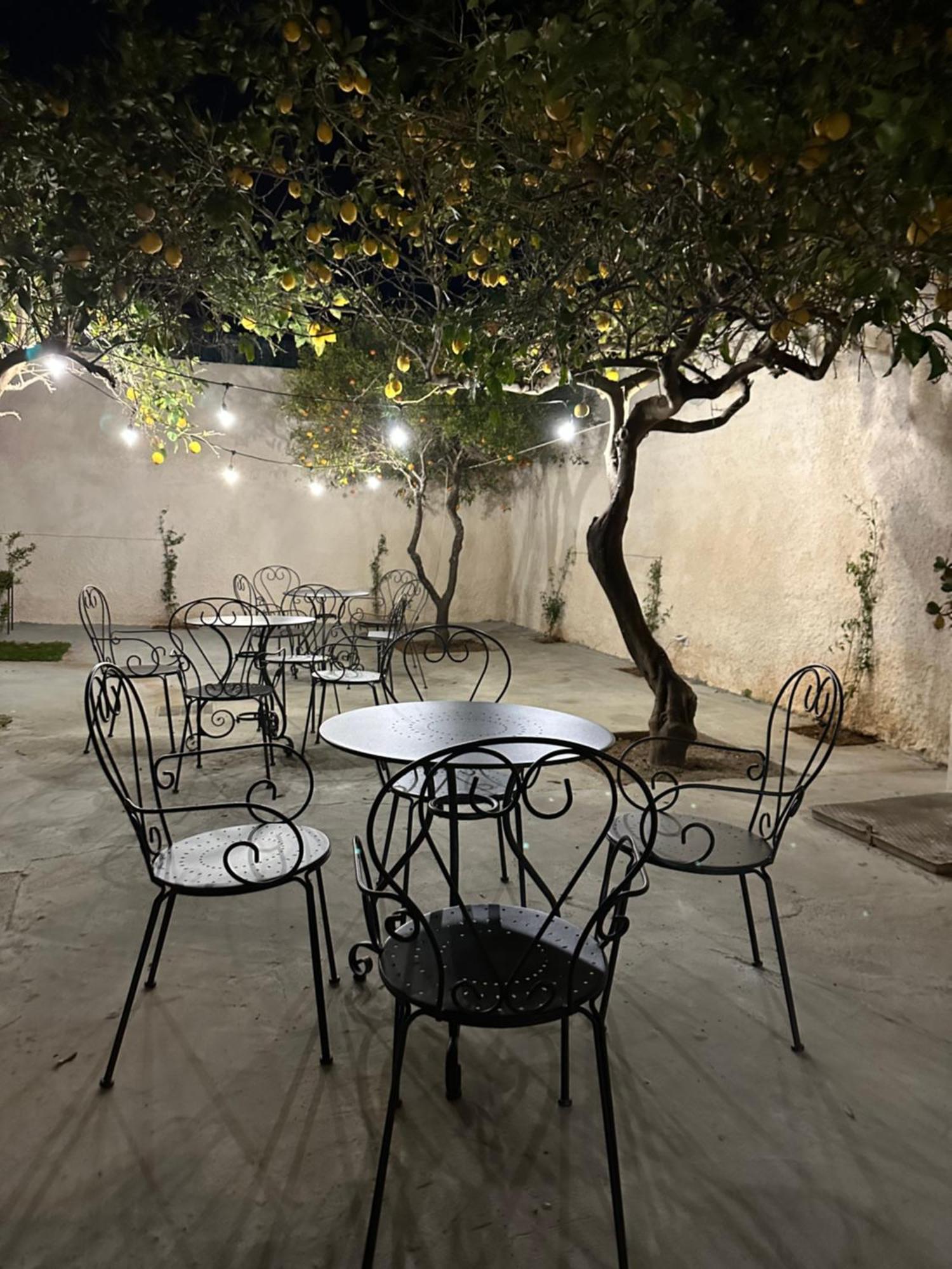 Vento E Salsedine Hotel Marsala Exterior foto